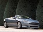 DB9 Aston Martin configuration DB9 Aston Martin configuration 2014