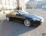 DB9 Aston Martin how mach DB9 Aston Martin how mach 2004