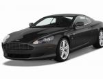 DB9 Aston Martin new DB9 Aston Martin new cabriolet
