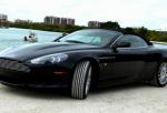 DB9 Aston Martin review DB9 Aston Martin review coupe