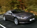 DB9 Aston Martin Specification DB9 Aston Martin Specification 2009
