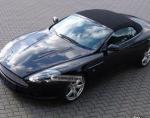 DB9 Aston Martin specs DB9 Aston Martin specs 2010