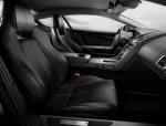 DB9 Aston Martin tuning DB9 Aston Martin tuning liftback