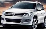 Tiguan Volkswagen configuration Tiguan Volkswagen configuration 2015