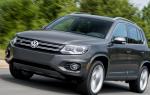 Tiguan Volkswagen sale Tiguan Volkswagen sale 2010