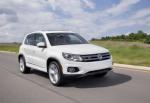 Tiguan Volkswagen spec Tiguan Volkswagen spec 2008