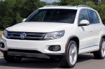 Tiguan Volkswagen tuning Tiguan Volkswagen tuning 2007