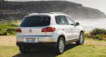Tiguan Volkswagen used Tiguan Volkswagen used 2015