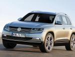 Volkswagen Tiguan auto Volkswagen Tiguan auto wagon