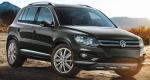 Volkswagen Tiguan Characteristics Volkswagen Tiguan Characteristics sedan