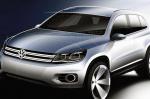 Volkswagen Tiguan cost Volkswagen Tiguan cost 2007