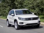 Volkswagen Tiguan Specification Volkswagen Tiguan Specification 2010
