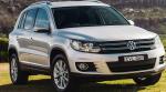 Volkswagen Tiguan used Volkswagen Tiguan used minivan