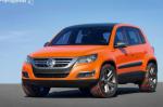 Tiguan Volkswagen models Tiguan Volkswagen models 2014