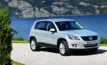 Volkswagen Tiguan how mach Volkswagen Tiguan how mach 2010