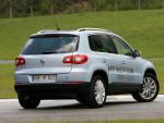 Volkswagen Tiguan models Volkswagen Tiguan models minivan