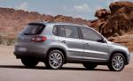Volkswagen Tiguan new Volkswagen Tiguan new 2014
