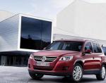 Volkswagen Tiguan parts Volkswagen Tiguan parts hatchback