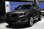 Volkswagen Tiguan prices Volkswagen Tiguan prices 2010