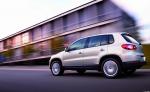 Volkswagen Tiguan reviews Volkswagen Tiguan reviews sedan