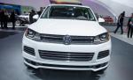 Touareg Volkswagen auto Touareg Volkswagen auto 2015