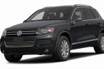 Touareg Volkswagen Characteristics Touareg Volkswagen Characteristics 2015