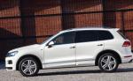Touareg Volkswagen usa Touareg Volkswagen usa 2012