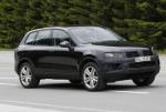 Volkswagen Touareg approved Volkswagen Touareg approved wagon