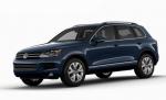 Volkswagen Touareg cost Volkswagen Touareg cost minivan