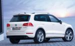 Volkswagen Touareg how mach Volkswagen Touareg how mach minivan
