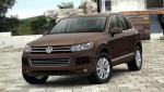 Volkswagen Touareg price Volkswagen Touareg price minivan