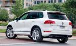 Volkswagen Touareg Specification Volkswagen Touareg Specification hatchback