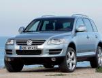 Touareg Volkswagen tuning Touareg Volkswagen tuning sedan