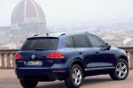 Volkswagen Touareg used Volkswagen Touareg used 2004