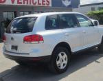 Touareg Volkswagen cost Touareg Volkswagen cost 2006