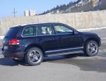 Touareg Volkswagen sale Touareg Volkswagen sale 2010