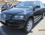 Touareg Volkswagen tuning Touareg Volkswagen tuning 2015