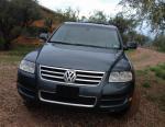 Touareg Volkswagen used Touareg Volkswagen used 2013