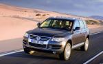 Volkswagen Touareg Characteristics Volkswagen Touareg Characteristics suv