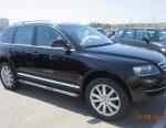 Volkswagen Touareg cost Volkswagen Touareg cost 2012