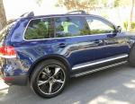 Volkswagen Touareg for sale Volkswagen Touareg for sale 2004