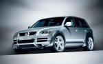 Volkswagen Touareg new Volkswagen Touareg new 2007
