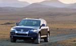 Volkswagen Touareg reviews Volkswagen Touareg reviews 2010