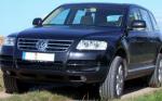 Volkswagen Touareg sale Volkswagen Touareg sale 2012