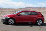 Scirocco Volkswagen Characteristics Scirocco Volkswagen Characteristics 2010