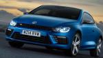 Scirocco Volkswagen concept Scirocco Volkswagen concept wagon