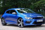 Scirocco Volkswagen model Scirocco Volkswagen model minivan