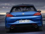 Scirocco Volkswagen new Scirocco Volkswagen new 2015