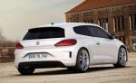 Scirocco Volkswagen Specification Scirocco Volkswagen Specification 2005