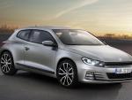 Volkswagen Scirocco Characteristics Volkswagen Scirocco Characteristics 2012